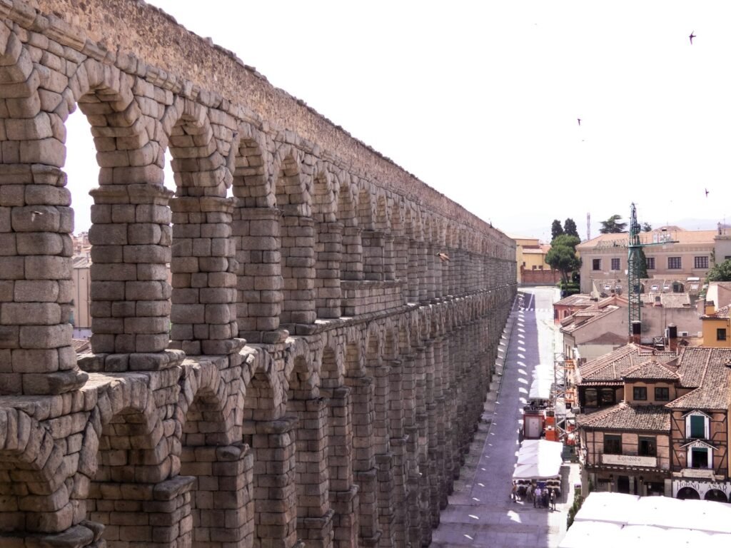 Ancient Appian Way & Aqueducts Exploration - Gallery Image 1