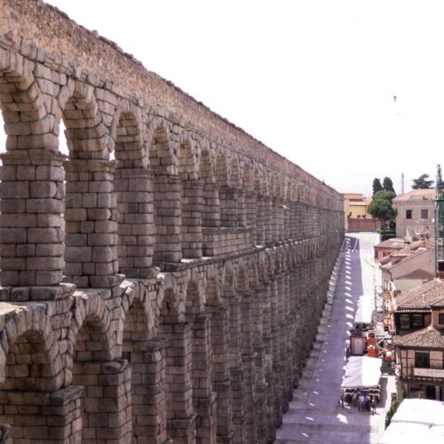 Ancient Appian Way & Aqueducts Exploration - Gallery Image 1
