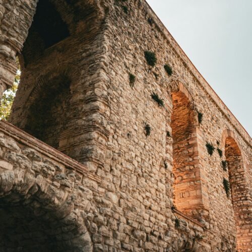 Ancient Appian Way & Aqueducts Exploration - Gallery Image 3