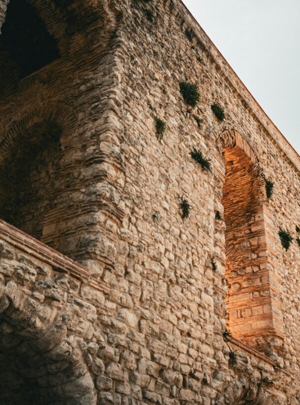 Ancient Appian Way & Aqueducts Exploration - Gallery Image 3