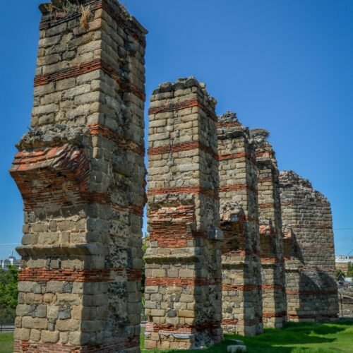 Ancient Appian Way & Aqueducts Exploration - Gallery Image 4