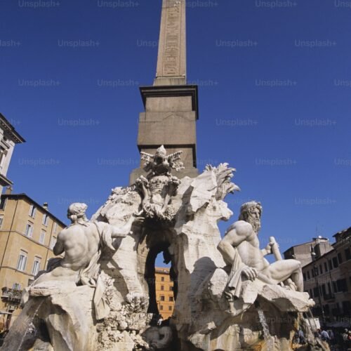 Art & Architecture Tour of Baroque Rome - Featured Image