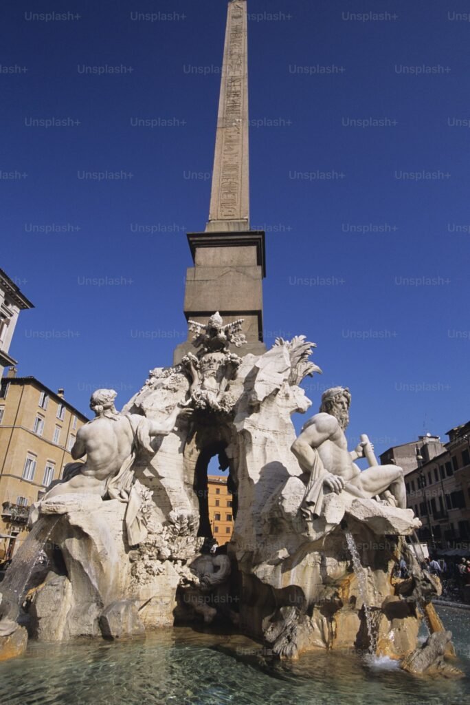 Art & Architecture Tour of Baroque Rome - Featured Image