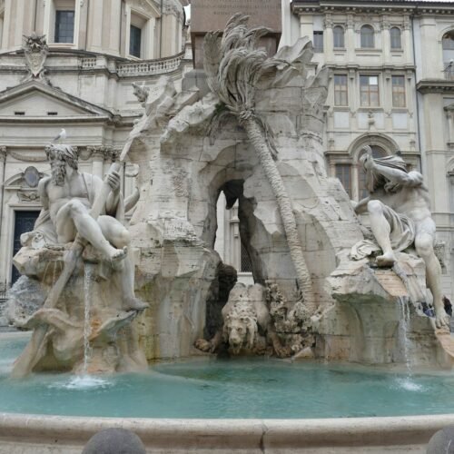 Art & Architecture Tour of Baroque Rome - Gallery Image 1
