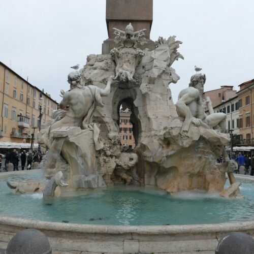 Art & Architecture Tour of Baroque Rome - Gallery Image 2