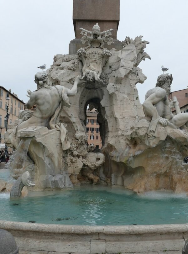 Art & Architecture Tour of Baroque Rome - Gallery Image 2
