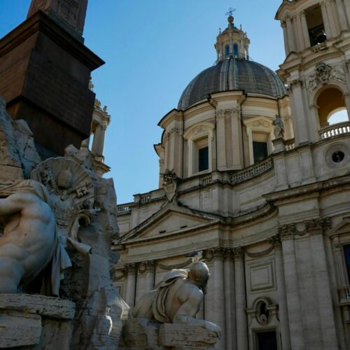 Art & Architecture Tour of Baroque Rome - Gallery Image 3