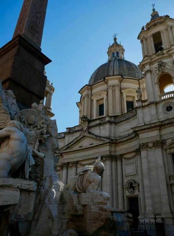 Art & Architecture Tour of Baroque Rome - Gallery Image 3
