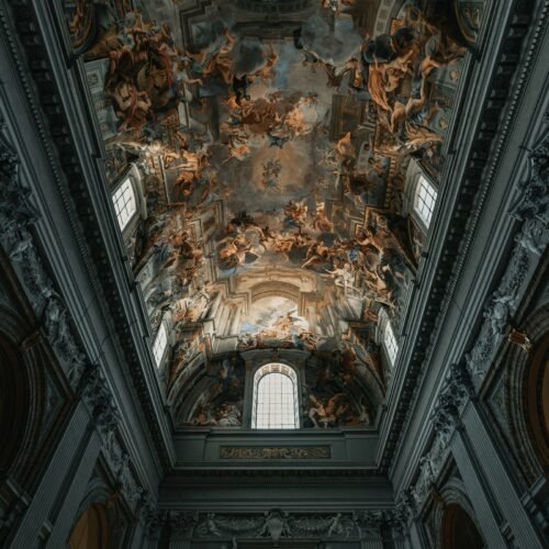 Art & Architecture Tour of Baroque Rome - Gallery Image 4