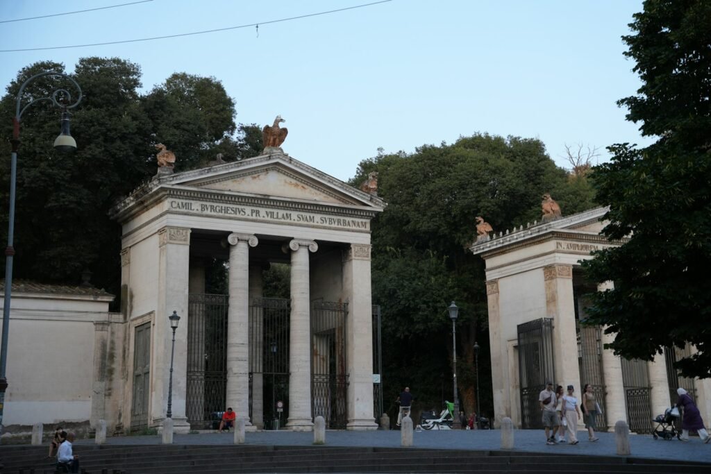 Borghese Gallery Art Masterpieces Tour - Featured Image