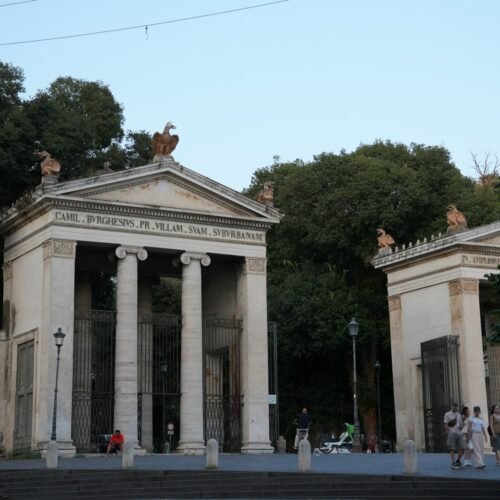 Borghese Gallery Art Masterpieces Tour - Featured Image