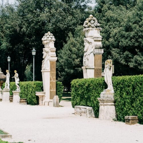 Borghese Gallery Art Masterpieces Tour - Gallery Image 1