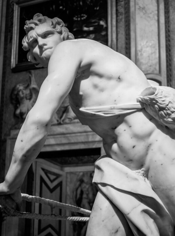 Borghese Gallery Art Masterpieces Tour - Gallery Image 2
