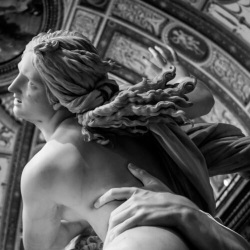 Borghese Gallery Art Masterpieces Tour - Gallery Image 3