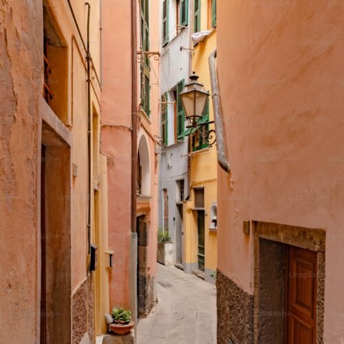 Jewish Ghetto & Trastevere Heritage Walk - Featured Image