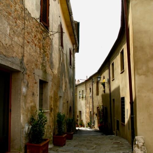 Jewish Ghetto & Trastevere Heritage Walk - Gallery Image 1