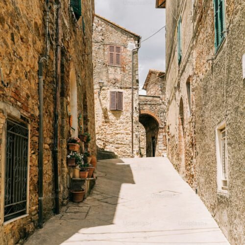 Jewish Ghetto & Trastevere Heritage Walk - Gallery Image 3