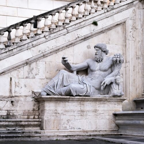 Renaissance Rome Walk: Michelangelo & Raphael - Gallery Image 1