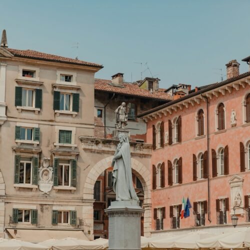 Renaissance Rome Walk: Michelangelo & Raphael - Gallery Image 2