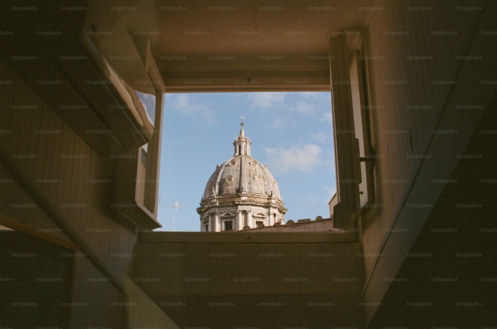Rome's Hidden Churches & Sacred Art Tour - Featured Image