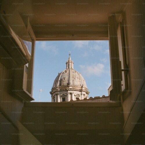 Rome's Hidden Churches & Sacred Art Tour - Featured Image