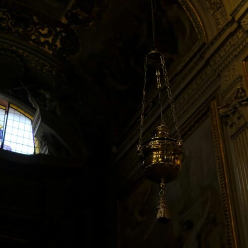 Rome's Hidden Churches & Sacred Art Tour - Gallery Image 3