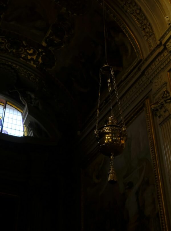 Rome's Hidden Churches & Sacred Art Tour - Gallery Image 3