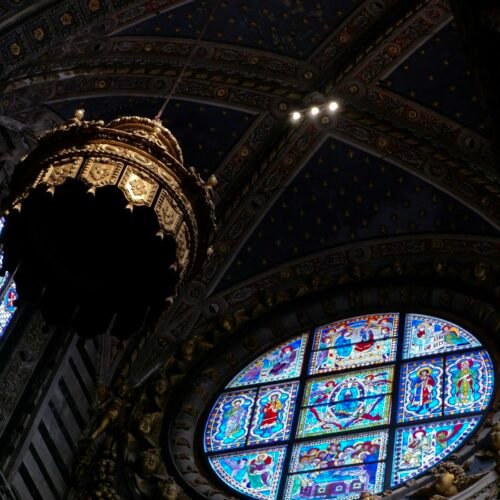 Rome's Hidden Churches & Sacred Art Tour - Gallery Image 4