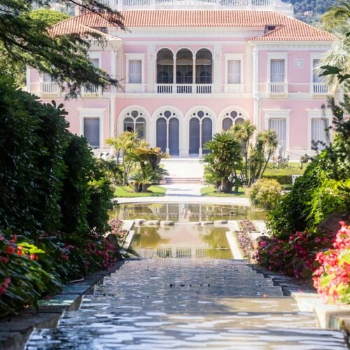Tivoli: Villa d’Este & Hadrian’s Villa Tour - Renaissance villa with reflecting pool
