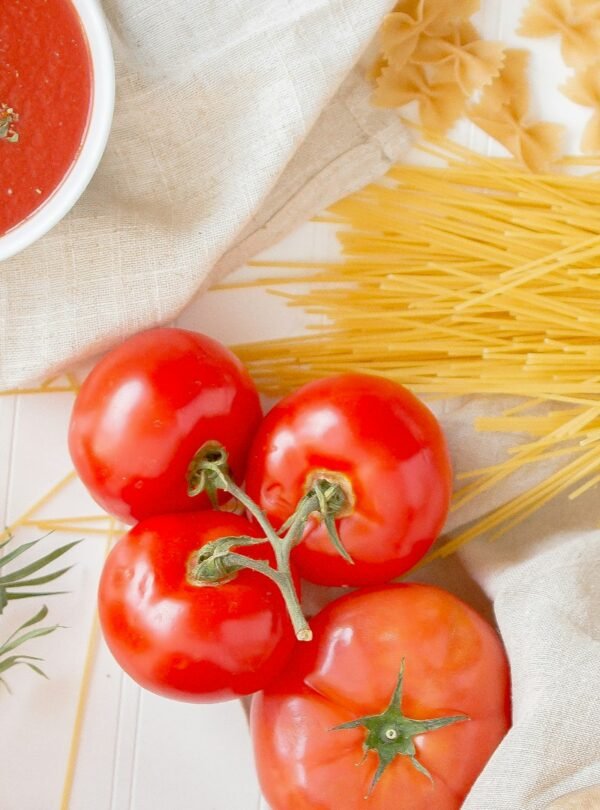 Private Chef Experience in a Roman Apartment - Homemade pasta with tomato