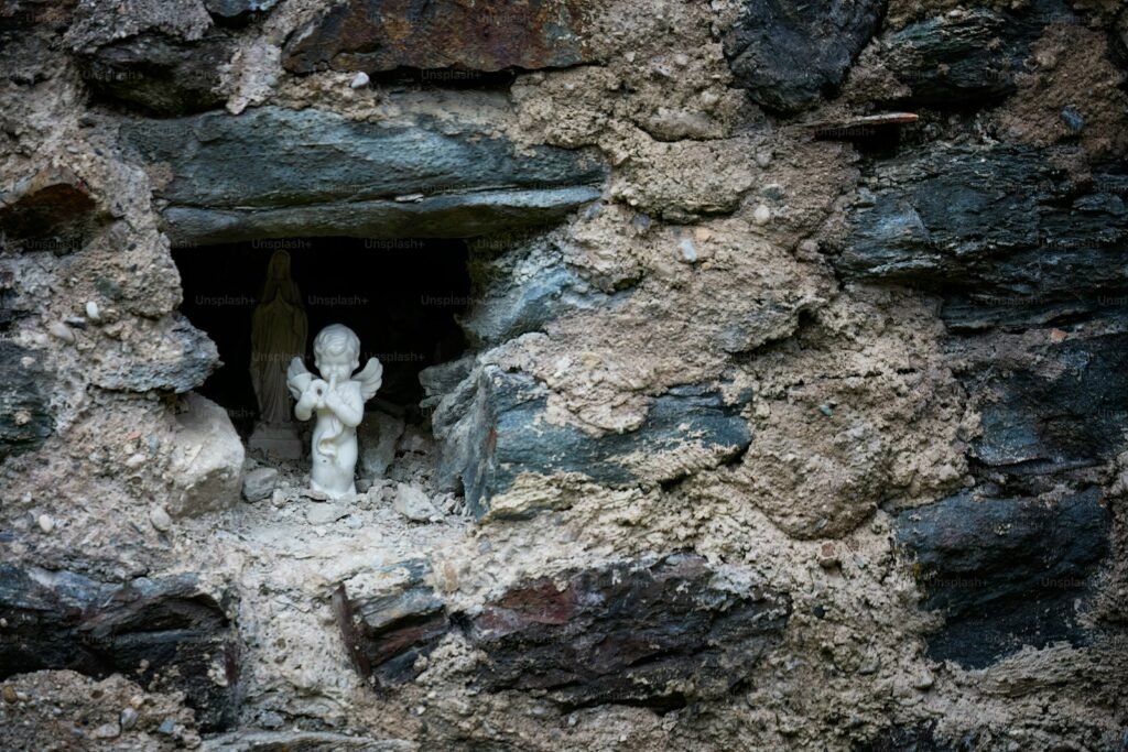 Underground Rome: Catacombs & Crypts Experience - Featured Image