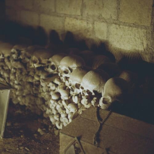 Underground Rome: Catacombs & Crypts Experience - Gallery Image 2