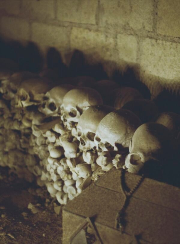 Underground Rome: Catacombs & Crypts Experience - Gallery Image 2